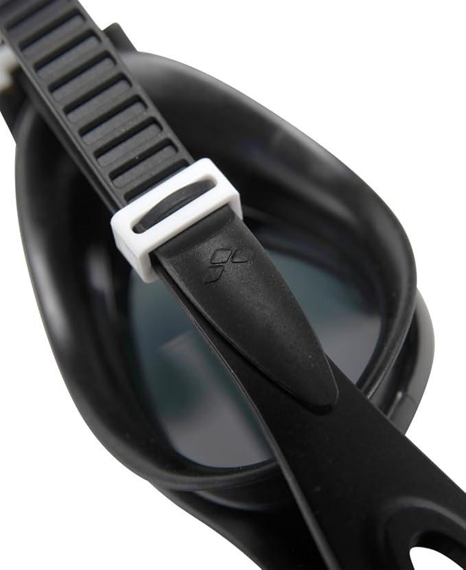 ARENA Unisex Adult The One Plus Swim Goggles Watertight Fit Orbit-Proof Seals Anti-Fog Coating Fitness Swimmers Triathletes-StrideForce Fitness