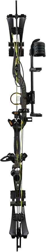 The Hunting Public Adapt 2 Ready to Hunt Compound Bow Package-StrideForce Fitness