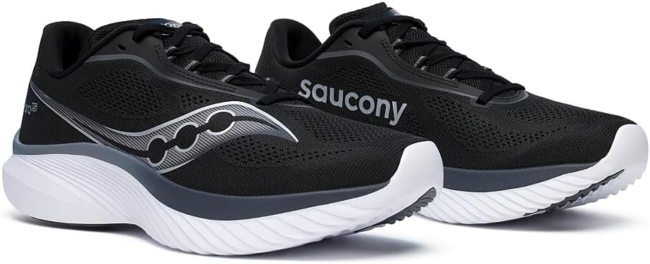 Saucony Men's Kinvara 15 Sneaker-StrideForce Fitness