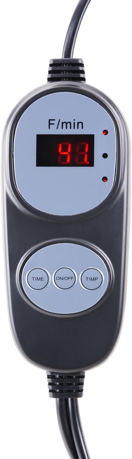 VEVOR Sauna Blanket, Portable Far Infrared Sauna for Home, Oxford Sauna Bag w/Arm Holes & Carbon Fiber Heating, 1-6 Level Adjustable Temp 95-176℉, 5-60 Minutes Timer, 71 x 31 in-StrideForce Fitness