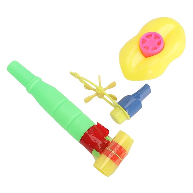 Kids Oral Muscle Training Tool Whistle Tongue Muscle Trainer Whistle3pcs Oral Speech Strengthening Language Rehabilitation Kit for Children Oral Muscle Training Set