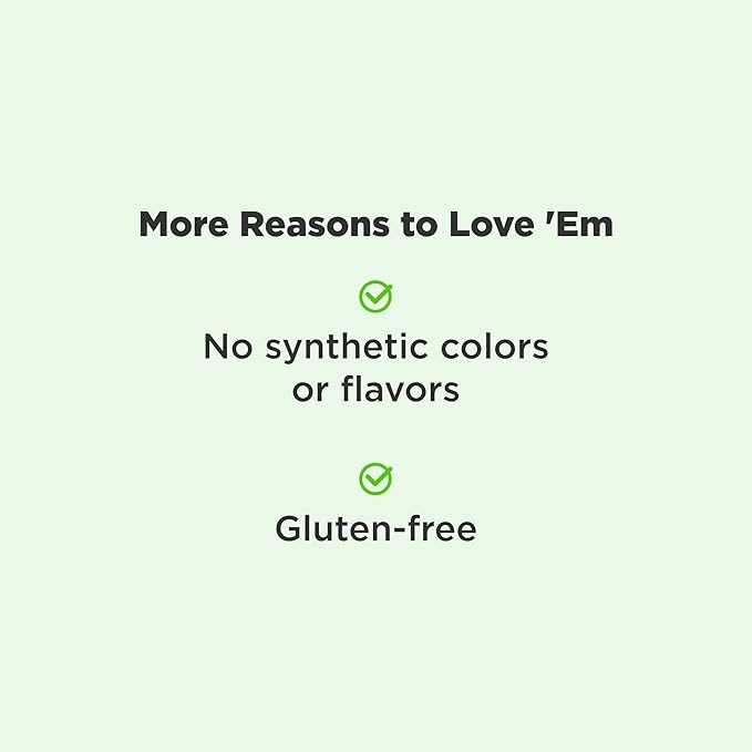 OLLY Metabolism Gummy Rings, Metabolism and Cellular Energy Chewable Supplement,* Apple Cider Vinegar, Vitamin B12, Chromium Picolinate, Apple Flavored, 60 Day Supply - 60 Count-StrideForce Fitness