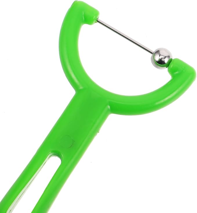 FRCOLOR 3pcs Oral Muscle Trainer Tongue Exerciser for Kids Oral Muscle Trainer and Speech Therapy Tool for Jaw Exercise and Oral Motor Therapy