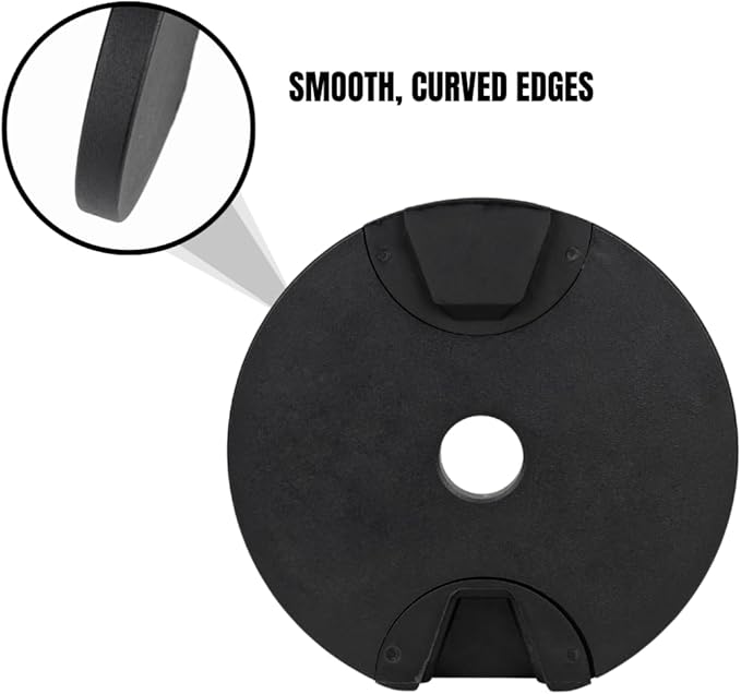 Adjustable Dumbbell (Single) by ROBURFLEX for Workout Strength Training Fitness Home Gym-StrideForce Fitness