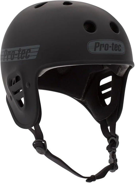 Pro-Tec Full Cut Certified Skate Helmet-StrideForce Fitness
