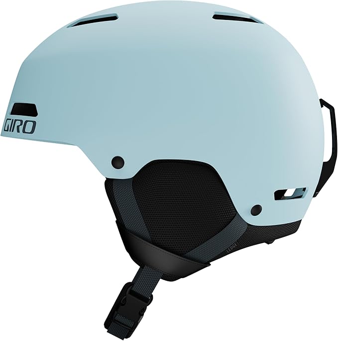 Giro Ledge Ski Helmet - Snowboarding Helmet for Men, Women and Youth-StrideForce Fitness