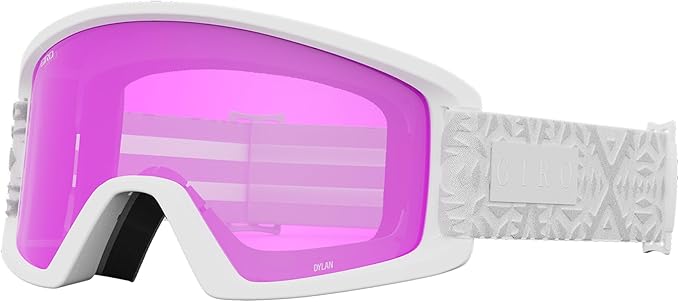 Giro Ledge Ski Helmet - Snowboarding Helmet for Men, Women and Youth-StrideForce Fitness