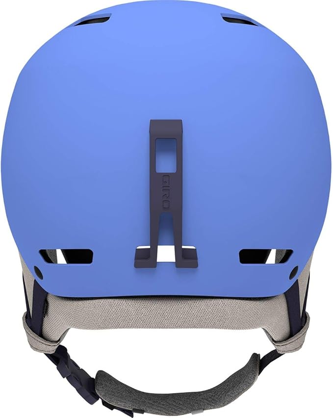 Giro Ledge Ski Helmet - Snowboarding Helmet for Men, Women and Youth-StrideForce Fitness