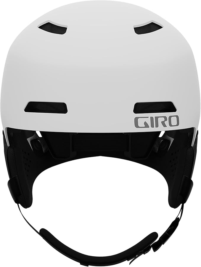 Giro Ledge Ski Helmet - Snowboarding Helmet for Men, Women and Youth-StrideForce Fitness