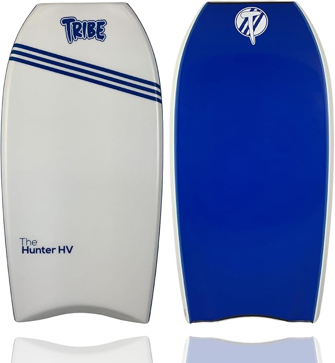 The Hunter HV Bodyboard by Tribe Boards-StrideForce Fitness