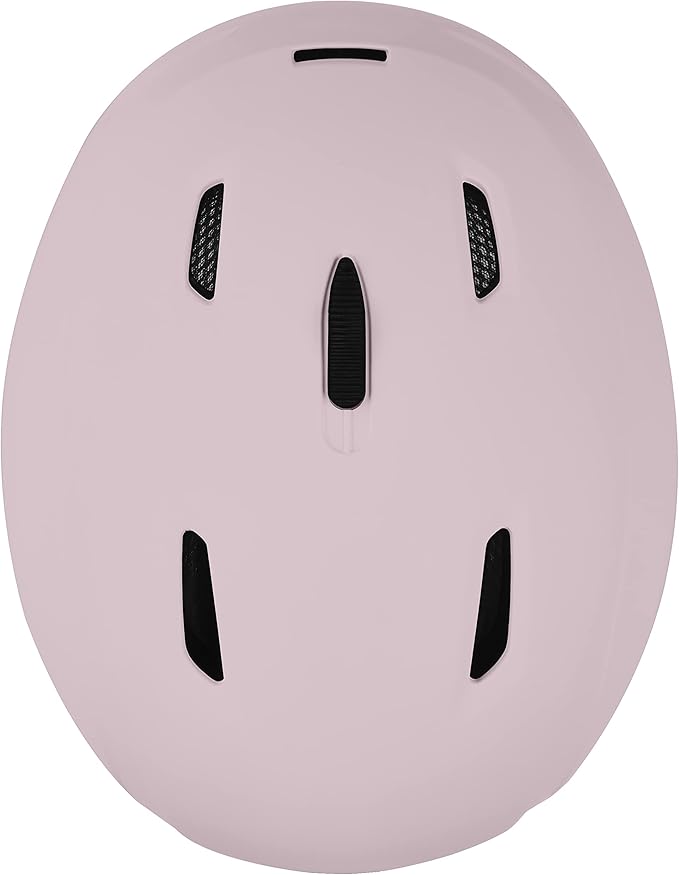 Retrospec Zephyr Ski Helmet - Snowboard Helmet for Adults & Youth - Adjustable Fit with Breathable Vents for Men, Women, Boys and Girls-StrideForce Fitness