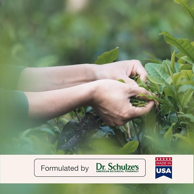 Dr. Schulze's Easy GO Bowel Mover 2-Pack | Formulated Gentle Laxative, Colon Toner & Stool Softener | 100% Plant Natural Bowel Cleanse | Promotes Regular & Complete Bowel Movements | 100 Ct Vegan-StrideForce Fitness