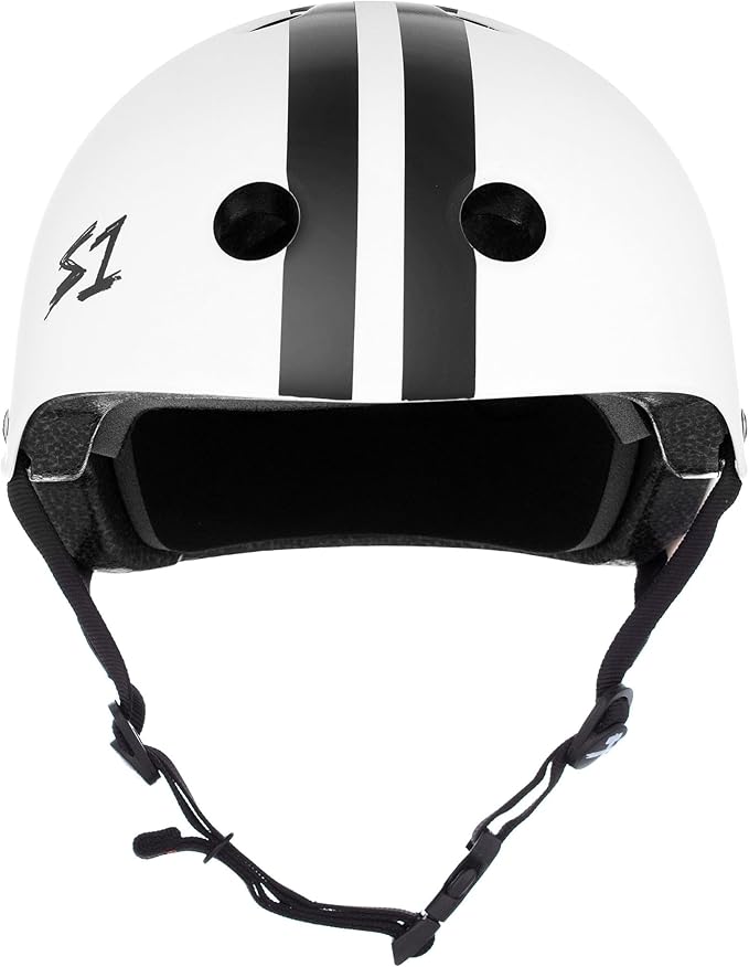 S1 Lifer Helmet for Skateboarding, BMX, and Roller Skating-StrideForce Fitness