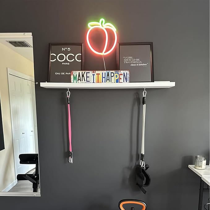 Vintage Sport Street Sign Fishing Wall Decor Metal Tin Signs Poster-StrideForce Fitness