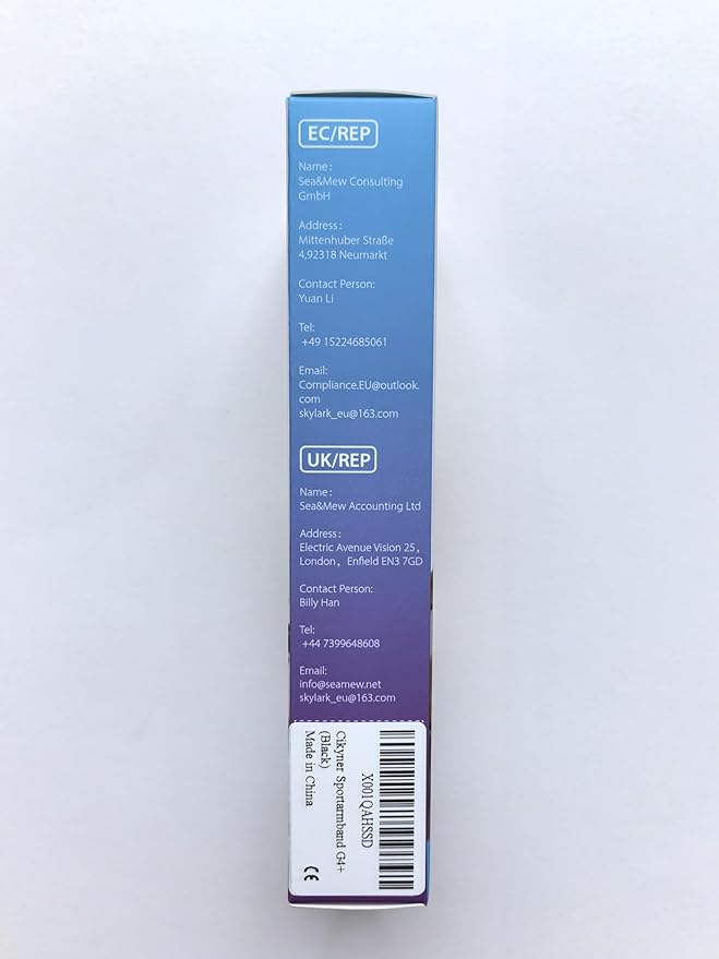 Cikyner Running Armband, Upgraded 3 in 1 Running Phone Holder Sports Armband Bicycle Phone Holder 360° Rotatable & Detachable Running Phone Armband for 4.5-7'' iPhone for Gym Running Hiking-StrideForce Fitness