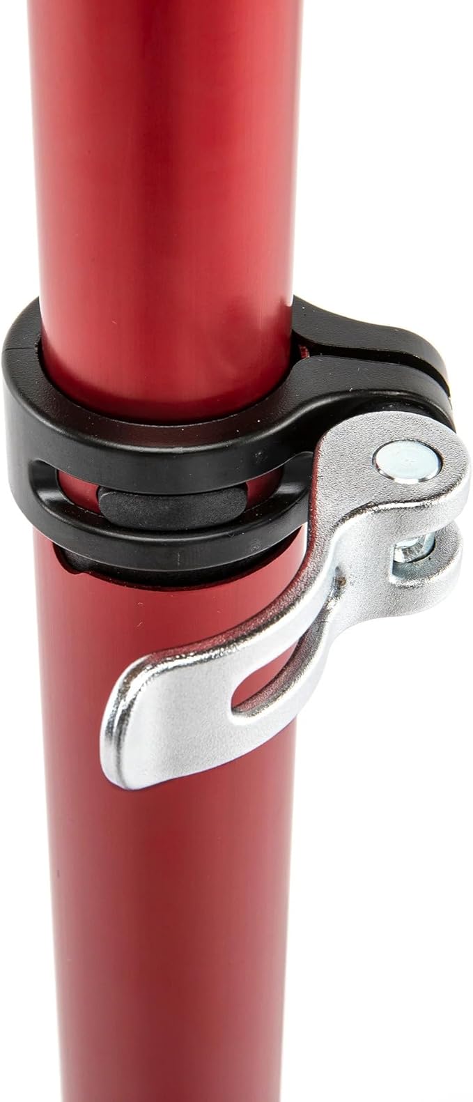 FEEDBACK SPORTS | Pro Mechanic Bike Repair Stand with Secure Quick-Action Clamp | Height Adjustable | Foldable and Portable Bicycle Workstand-StrideForce Fitness