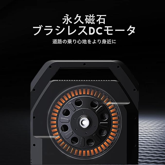 ThinkRider XXPRO Direct Drive Smart Bike Trainer Max 2500W Indoor Training Generate Electricity by Oneself Bicycle Roller-StrideForce Fitness