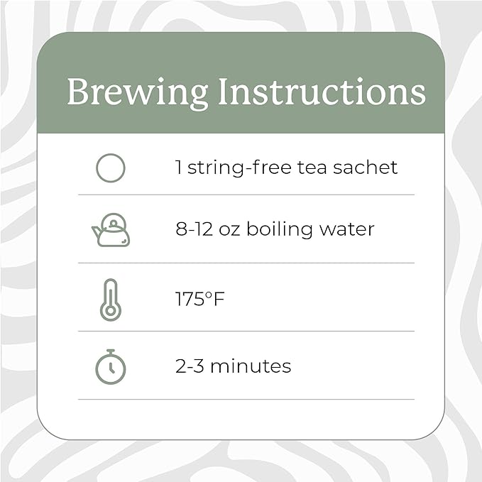 Starwest Botanicals Organic Jasmine Tea - Caffeinated Herbal Blend, Green Tea Scented with Natural Jasmine Flowers, Fragrant & Uplifting, Enjoy Hot or Iced, USDA Organic - Bulk Pack, 100 Tea Bags-StrideForce Fitness