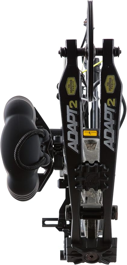 The Hunting Public Adapt 2 Ready to Hunt Compound Bow Package-StrideForce Fitness