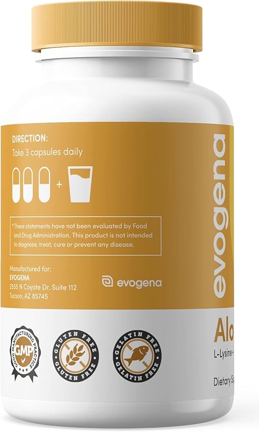 Canker Sores? Alorex Helps Canker Sore Treatment for Fast & Effective Canker Sore Relief | Alorex is a Powerful Mouth Ulcer Remedy | Canker Vitamins for Mouth Sores, Canker Sores & More!