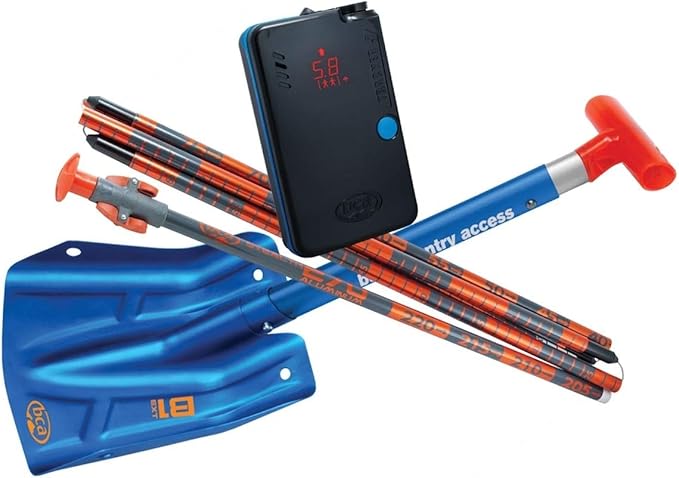 Backcountry Access T S Rescue Package-StrideForce Fitness