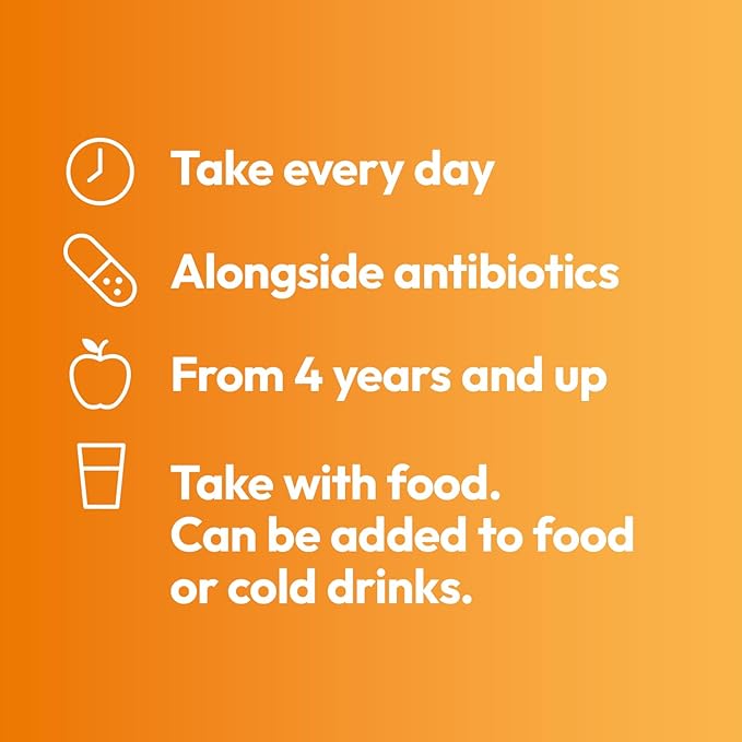 Bio-Kult Everyday Probiotics | 14 Strains | Adult Probiotic Supplement | Non-GMO, Gluten-Free | 120 Capsules-StrideForce Fitness