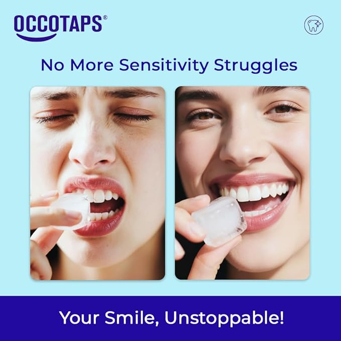 Agave Sensitive Toothpaste, Fluoride-Free Natural Whitening Toothpaste for Sensitive Teeth, Gentle Gum Care, Helps Remove Stains, Fresh Mint Herbal Formula, 3 Pk US Manufactured