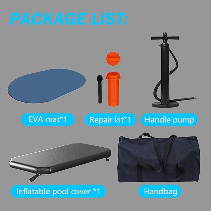 Angled Cold Plunge Tub Portable Ice Bath Tub for Athletes Fitness Recovery Water Chiller Compatible Cold Plunge Outdoor Ice Bathtub (Gray without Logo)-StrideForce Fitness