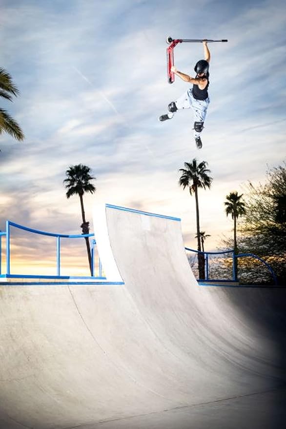 S1 Lifer Helmet for Skateboarding, BMX, and Roller Skating-StrideForce Fitness