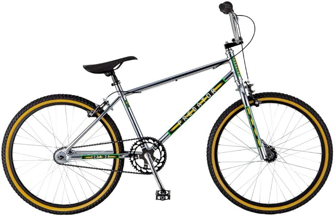 Schwinn Sting Pro and Predator Team BMX Bike for Kids/Youth, Retro Design, Single-Speed, Hi-Ten Steel Frame, 20 or 24-Inch Wheels, Multiple Colors-StrideForce Fitness