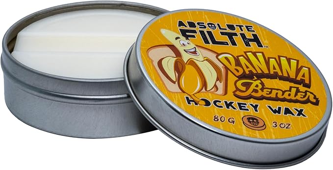 Absolute Filth - Hockey Wax - Premium Hockey Stick Wax for Maximum Grip & Protection-StrideForce Fitness