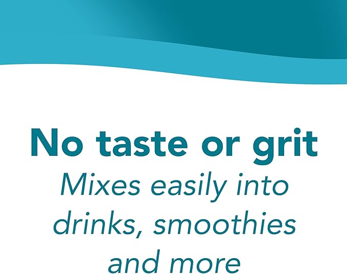 Tomorrow's Nutrition Sunfiber GI, Prebiotic Fiber & Probiotic Blend, 5g Prebiotic Fiber & 8 Billion Probiotics Per Serving, Low FODMAP, 30 Packets, Unflavored-StrideForce Fitness