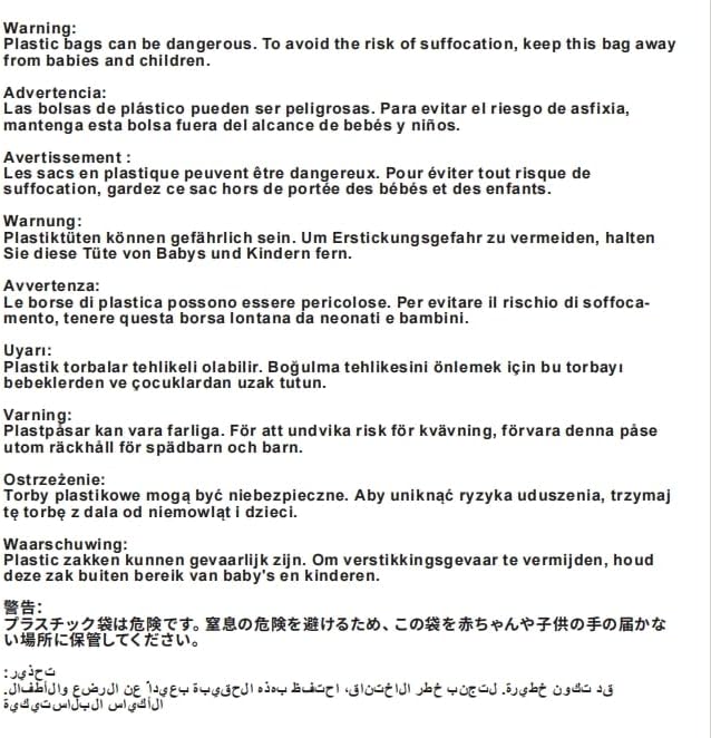 WANDF Foldable Travel Duffel Bag 60-120L Duffle Carry on for Women and Men-StrideForce Fitness