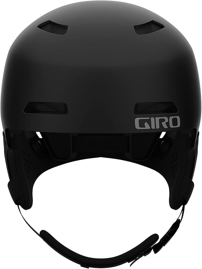 Giro Ledge Ski Helmet - Snowboarding Helmet for Men, Women and Youth-StrideForce Fitness