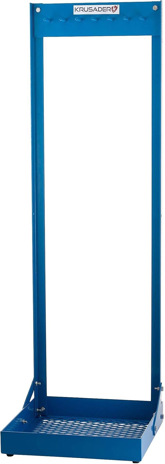 Hockey Stick Holder by Krusader-StrideForce Fitness