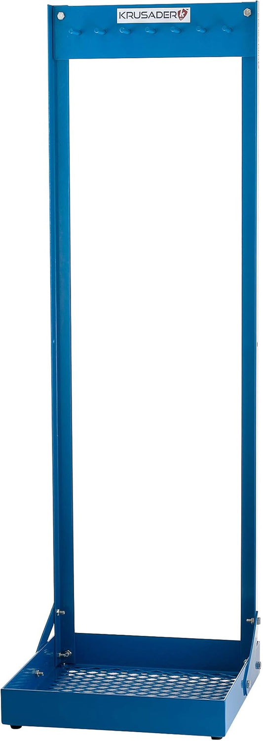 Hockey Stick Holder by Krusader-StrideForce Fitness