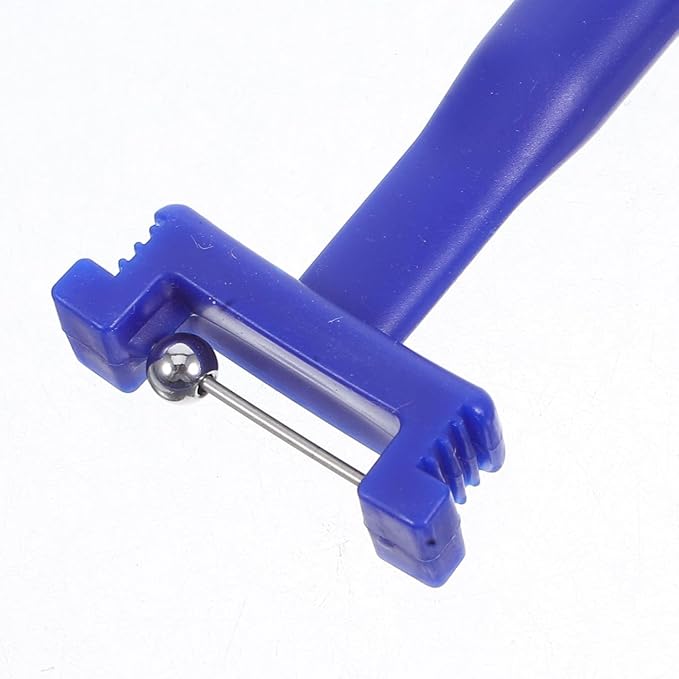 4pcs Tongue Tip Training Tool for Kids Speech Rehabilitation Training Device Oral Muscle Exerciser Tongue Exerciser for Speech Therapy