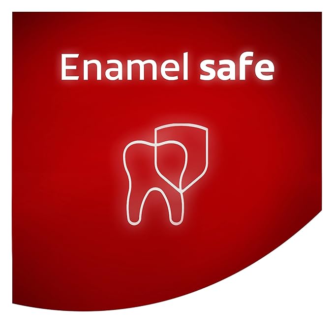 Colgate Optic White Whitening Mouthwash, Fresh Mint - 946mL, 32 Fluid Ounce (3 Pack)