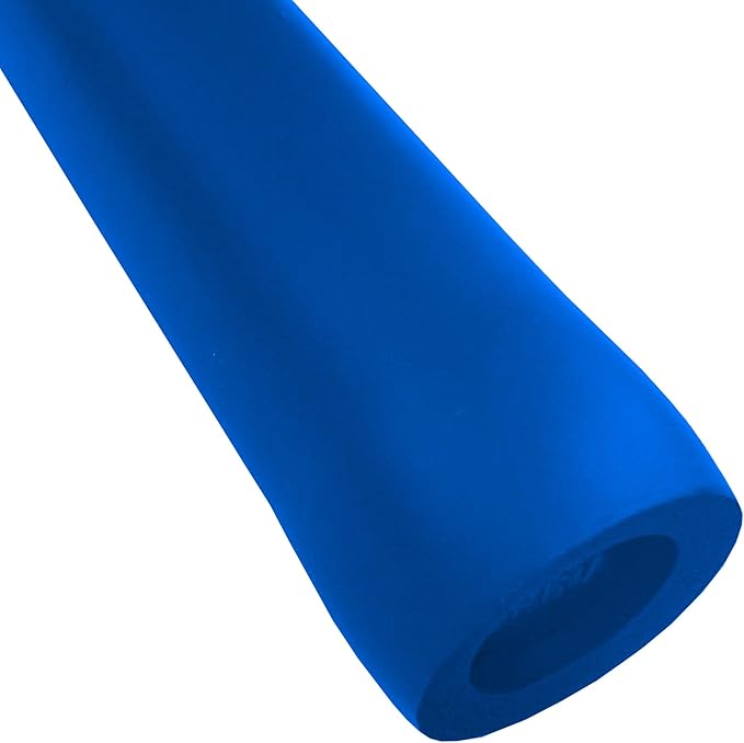 Foam Padded Escrima Sticks for Safe Practice Training with Carry Bag Case - 4 Pack-StrideForce Fitness