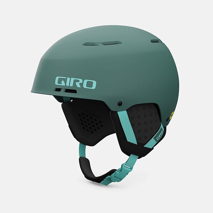 Giro Emerge Spherical Ski Helmet - Snowboard Helmet for Men, Women & Youth-StrideForce Fitness