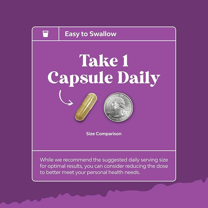 GLP-1 Berberine Supplement - One a Day Healthy Gut Berberine Complex with Panax Ginseng Turmeric Curcumin & Cayenne Pepper for Metabolic Balance - Gluten Free Vegan and Non-GMO (1 Month Supply)-StrideForce Fitness