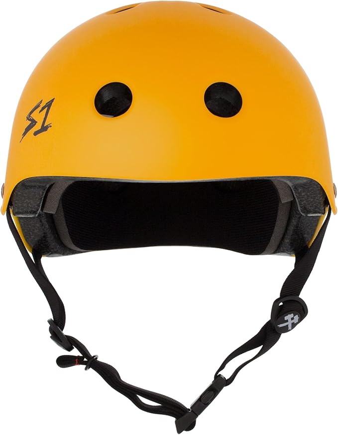 S1 Lifer Helmet for Skateboarding, BMX, and Roller Skating-StrideForce Fitness