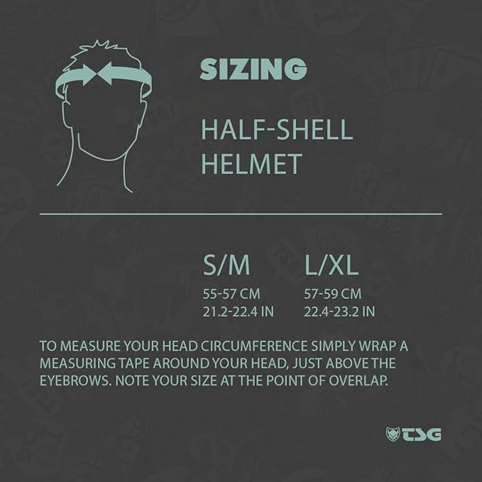 TSG - Gravity Dual Certified Snowboard & Ski Helmet - Hardshell Protection, Tuned, Snug Fit Comfort, Low Fit Coverage, 14 Vents, Adjustable Paddings, Ear Pads, Goggle Lock-StrideForce Fitness