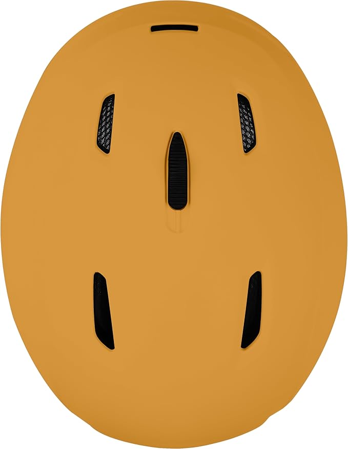 Retrospec Zephyr Ski Helmet - Snowboard Helmet for Adults & Youth - Adjustable Fit with Breathable Vents for Men, Women, Boys and Girls-StrideForce Fitness