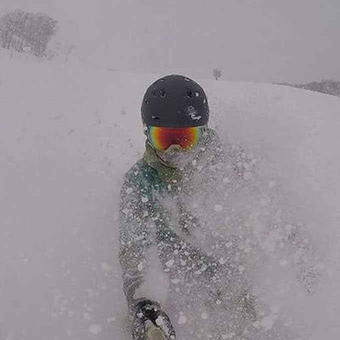 Smith Mission Helmet for Men – Adult Snowsports Helmet with MIPS Technology + Zonal Koroyd Coverage – Lightweight Protection for Skiing & Snowboarding-StrideForce Fitness