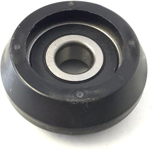 Right Seat Roller 0K51-01034-0001 Works W Cybex Recumbent Bike-StrideForce Fitness