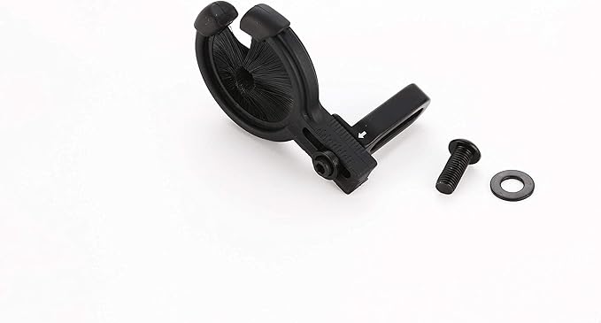 Compound Bow Archery for Youth and Beginner, Right Handed,19”-28” Draw Length,15-29 Lbs Draw Weight, 260 fps-StrideForce Fitness