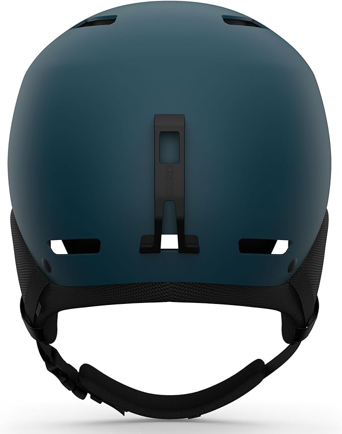 Giro Ledge Ski Helmet - Snowboarding Helmet for Men, Women and Youth-StrideForce Fitness