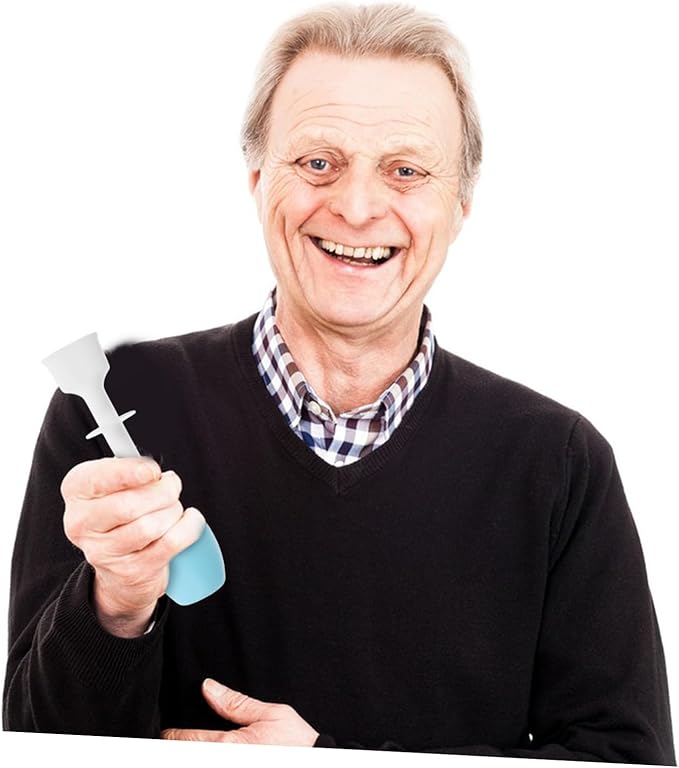 Tongue Muscle Trainer for Speech Therapy – Suction Device Oral Muscle Exerciser for Children and Elderly – Jaw Trainer for Swallowing and Language Development