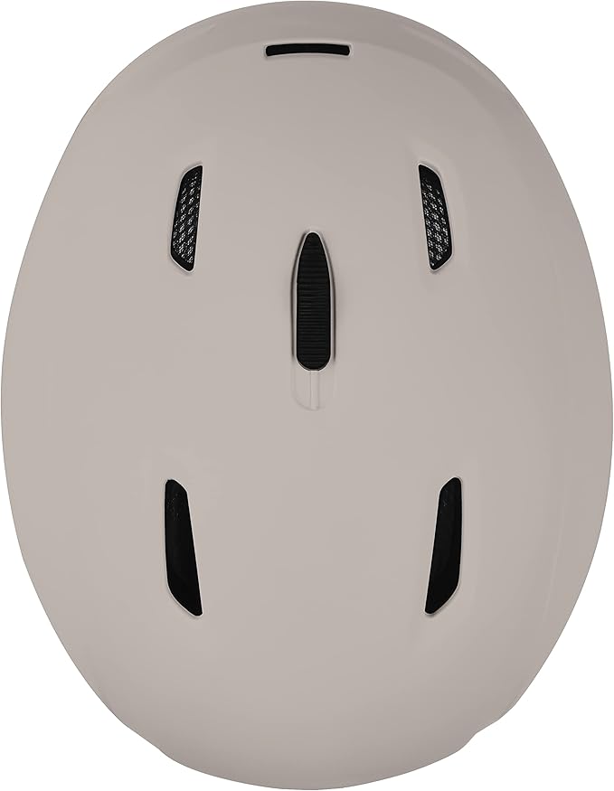 Retrospec Zephyr Ski Helmet - Snowboard Helmet for Adults & Youth - Adjustable Fit with Breathable Vents for Men, Women, Boys and Girls-StrideForce Fitness